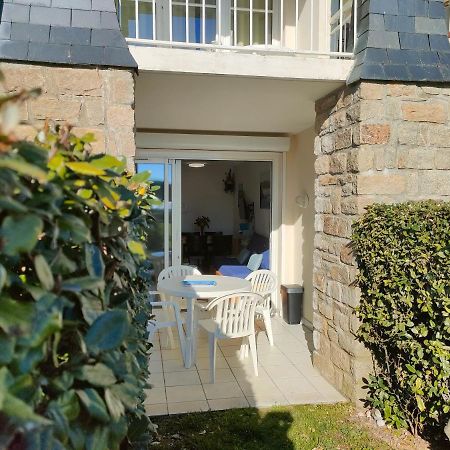 Ref 050 - Appartement Pour Quatre Personnes Avec Terrasse Proche Plage Port Crouesty Arzon Exterior foto
